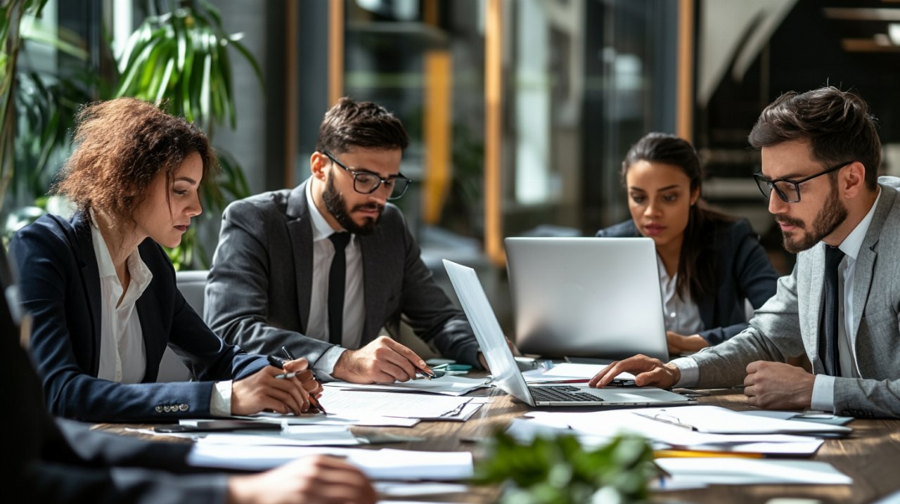 Les 5 erreurs à éviter dans la due diligence lors d'une reprise d'entreprise